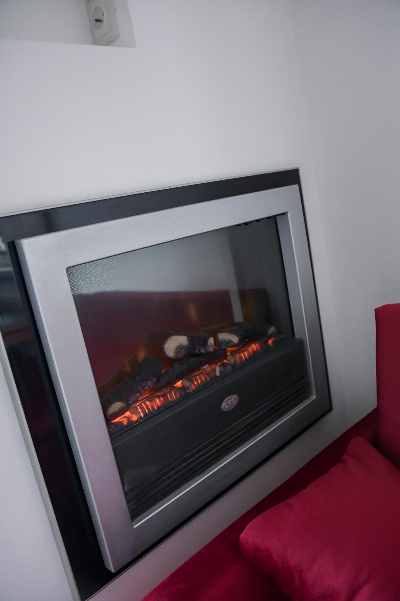 Apartament Nad Zalewem Zamość Extérieur photo