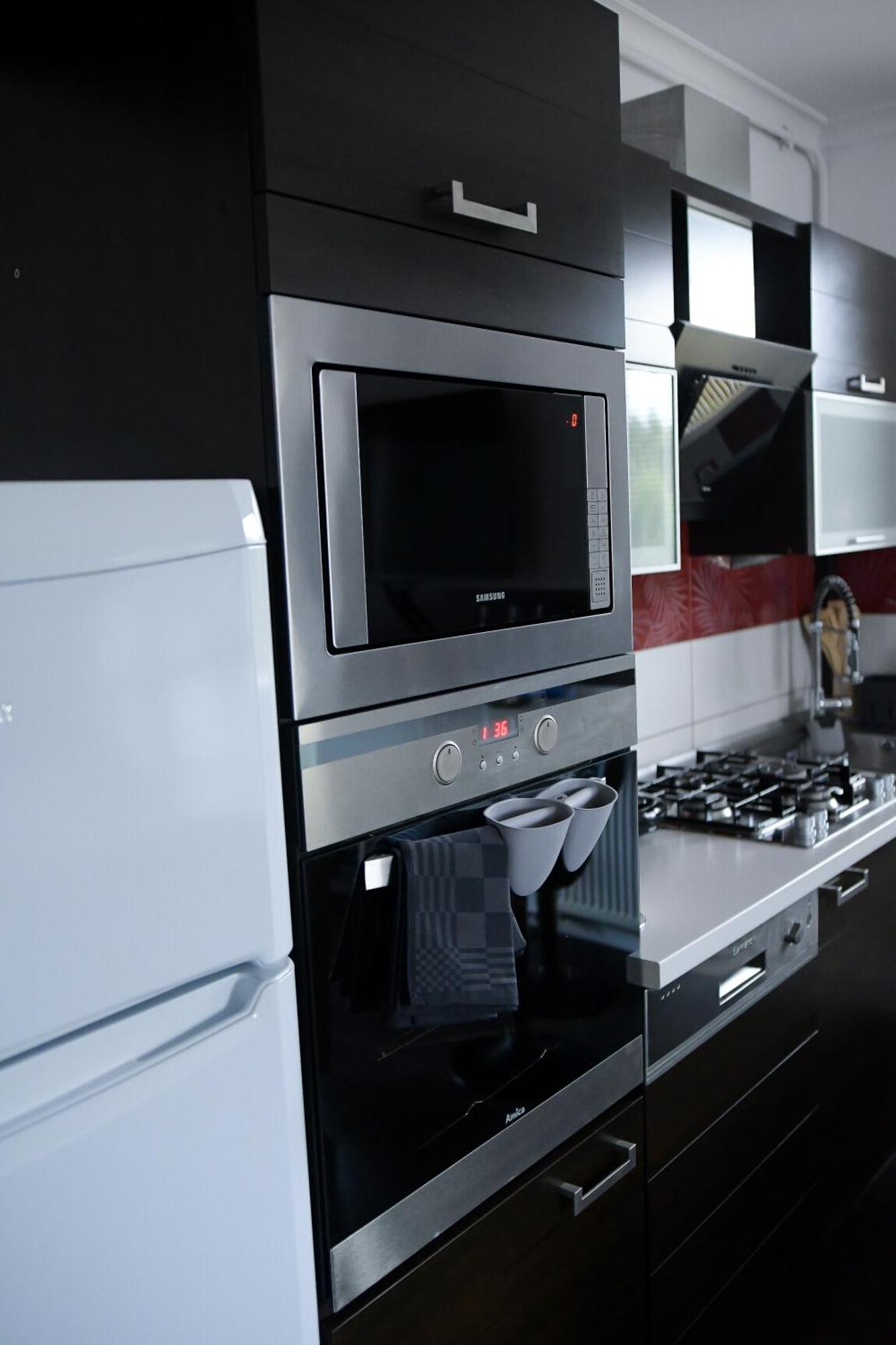 Apartament Nad Zalewem Zamość Extérieur photo