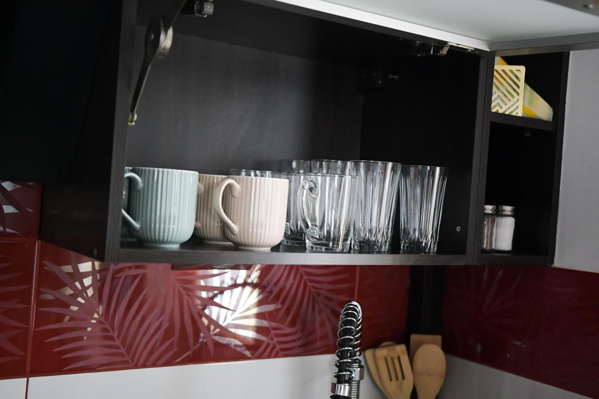 Apartament Nad Zalewem Zamość Extérieur photo