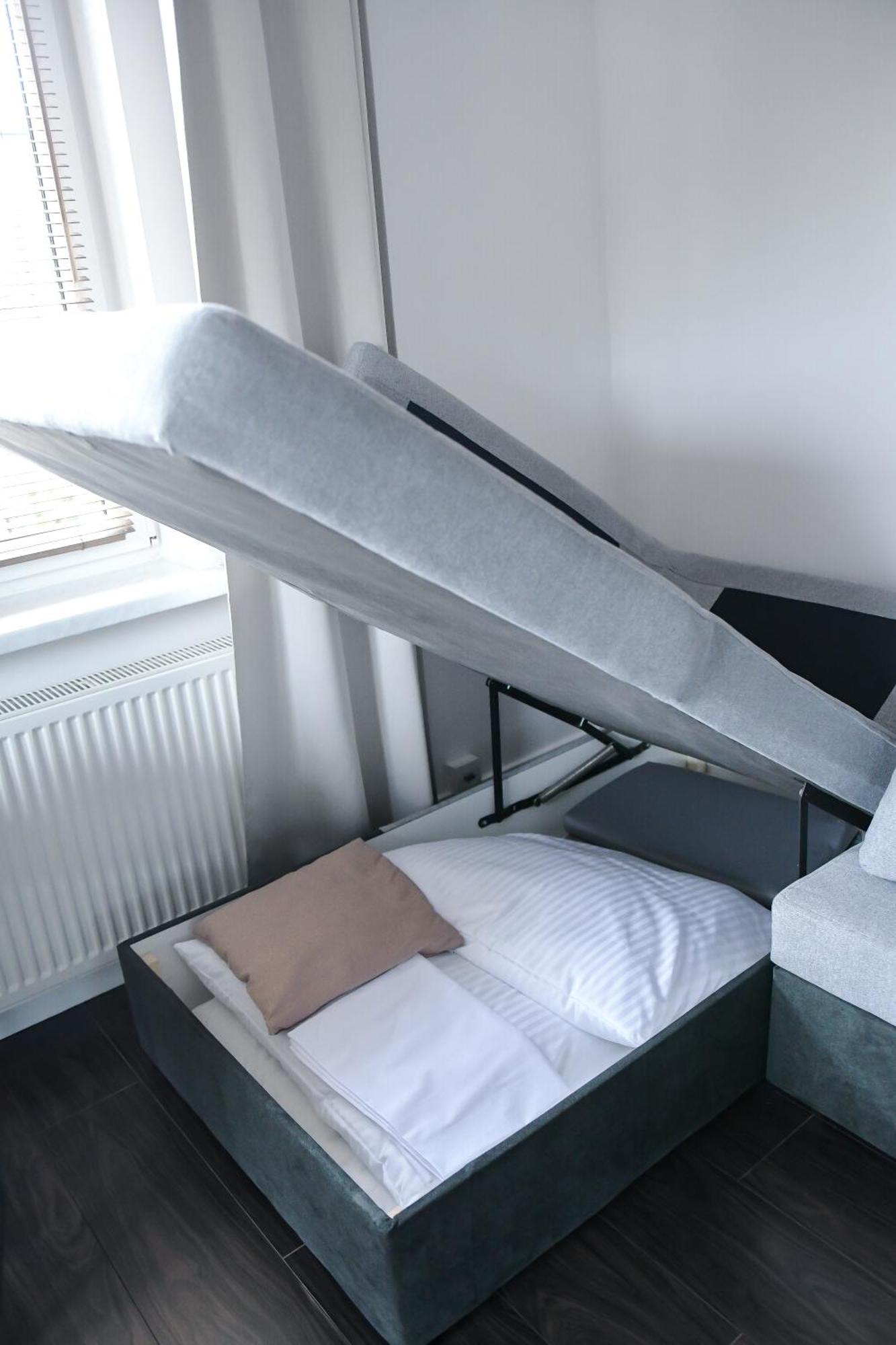 Apartament Nad Zalewem Zamość Extérieur photo
