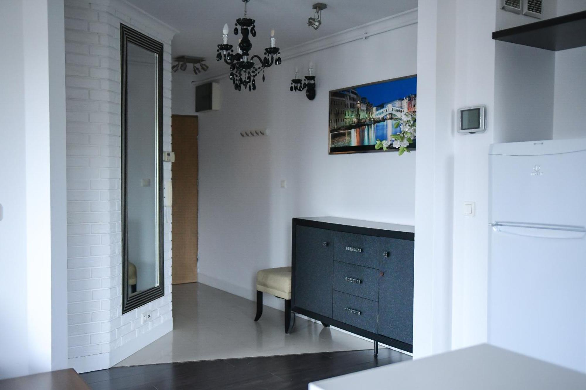 Apartament Nad Zalewem Zamość Extérieur photo