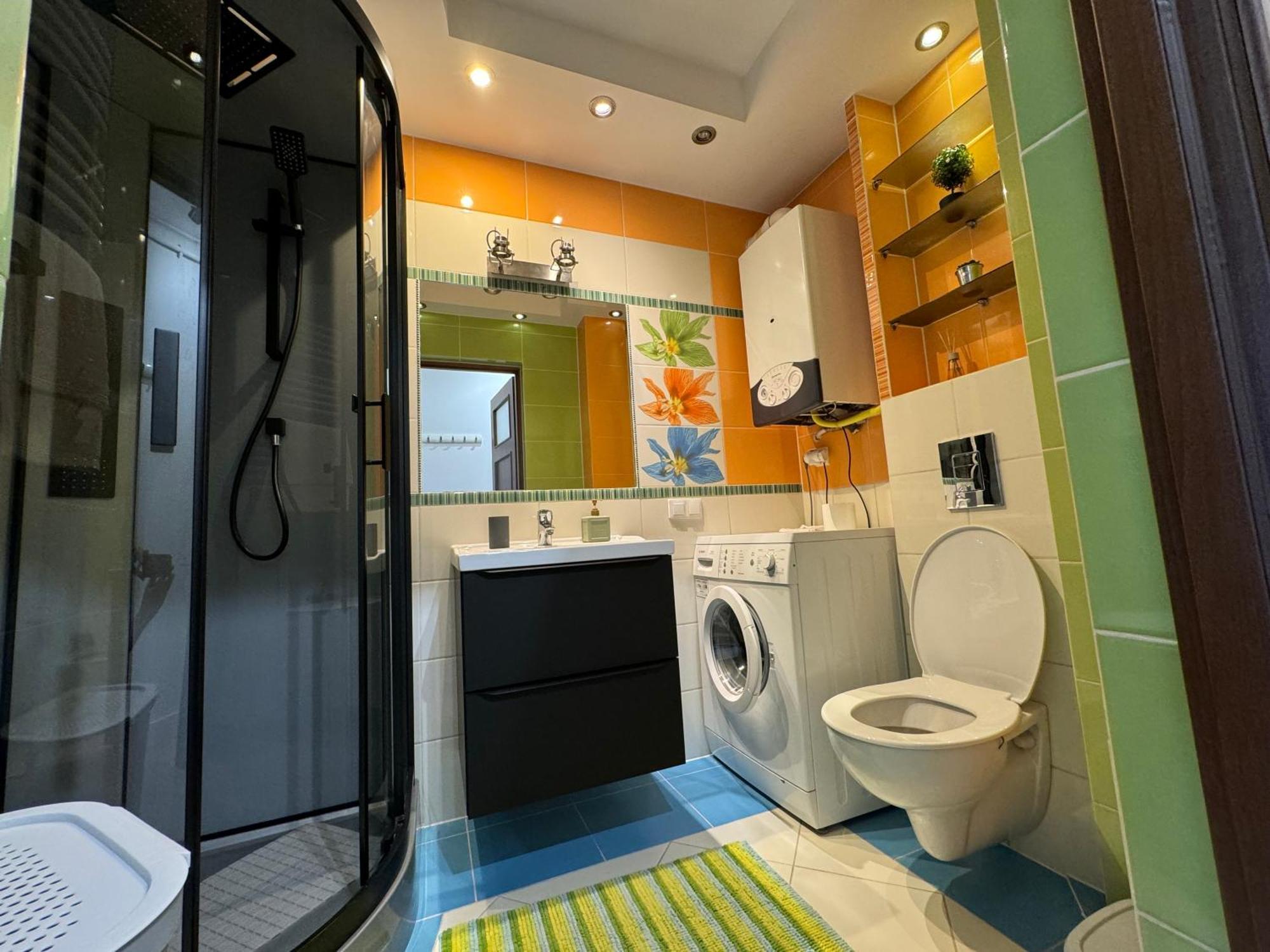 Apartament Nad Zalewem Zamość Extérieur photo