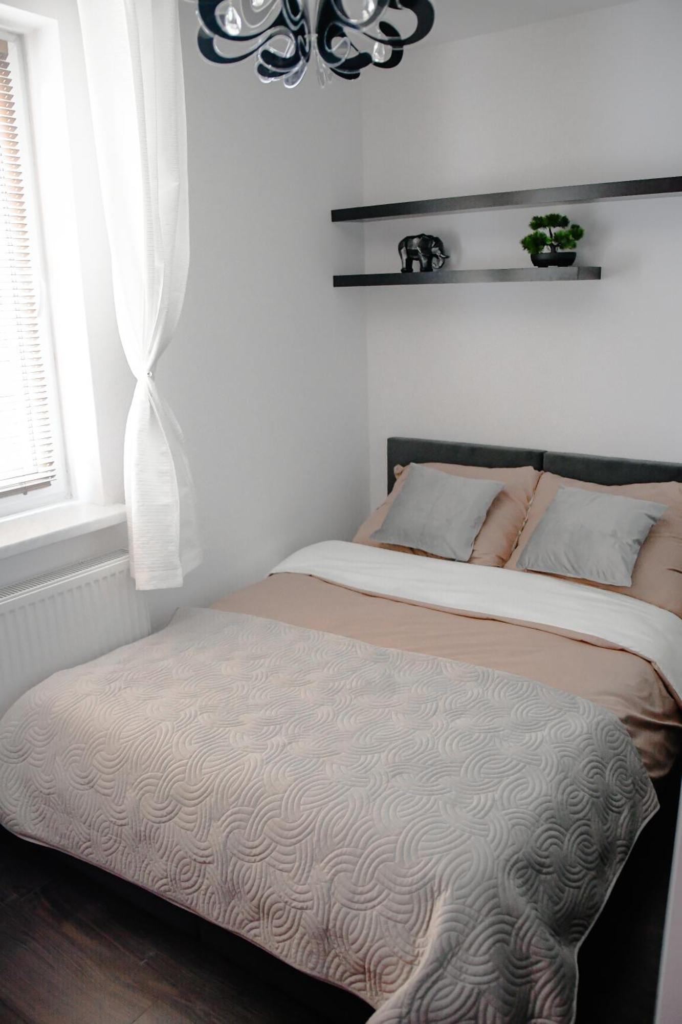 Apartament Nad Zalewem Zamość Extérieur photo